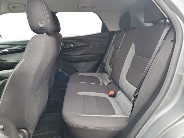 Used 2024 Chevrolet TrailBlazer LT w/ LT Cold Weather Package image 20