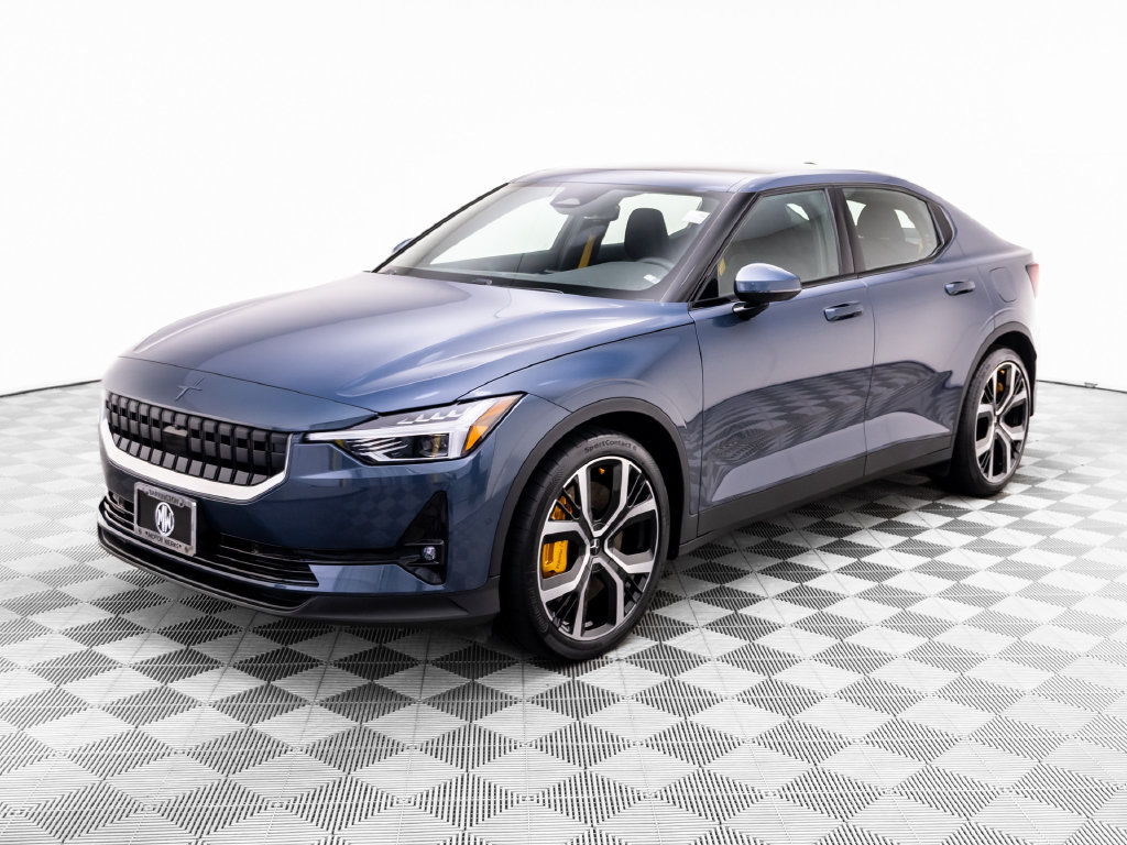 Used 2023 Polestar Polestar 2 w/ Pilot Pack AWD/4WD 360° Tour