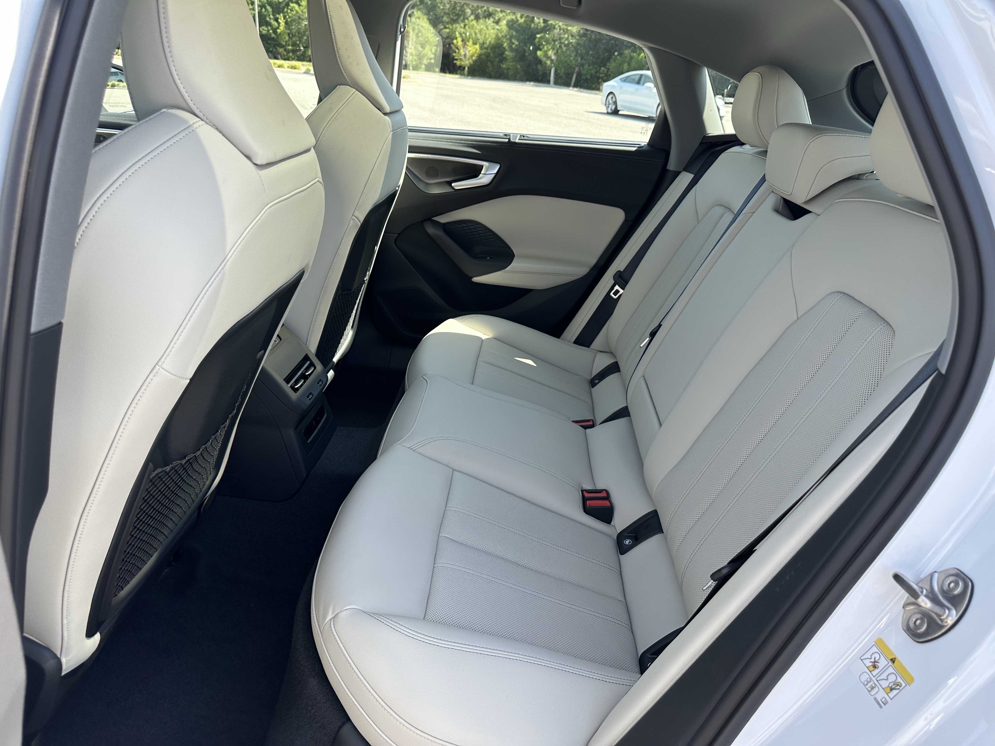 New 2026 Audi A5 2.0T Premium Plus AWD/4WD image 18
