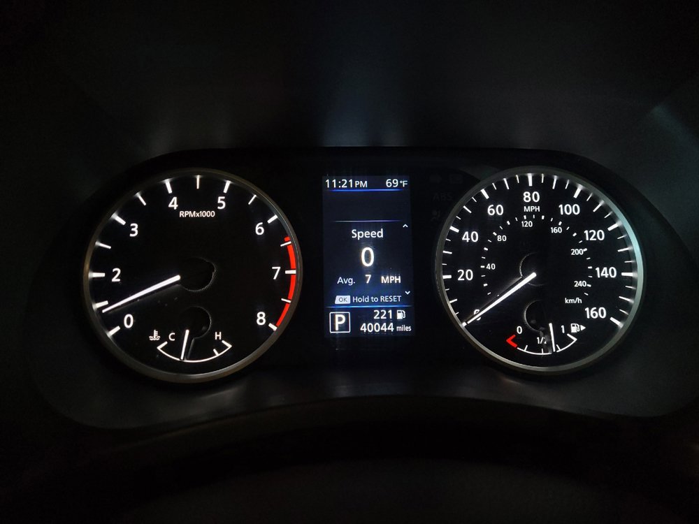 Used 2024 Nissan Sentra S FWD image 23