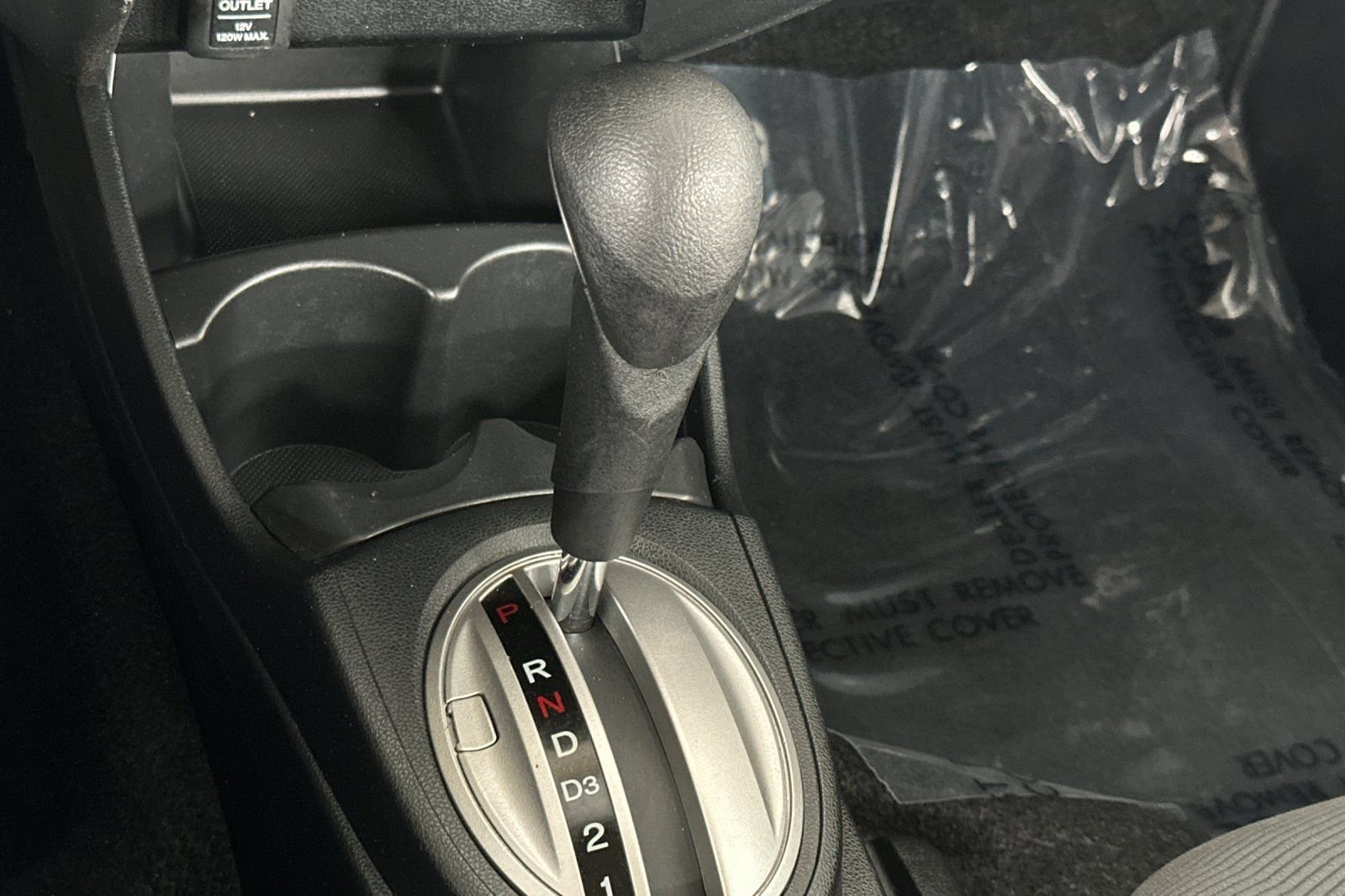 Used 2012 Honda Fit image 23