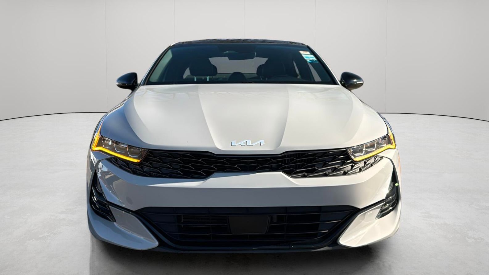 Used 2022 Kia K5 GT-Line w/ GT-Line FWD Premium Package image 13