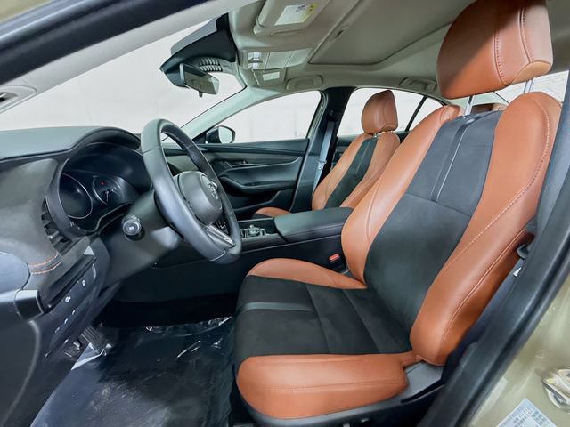 Used 2025 MAZDA MAZDA3 s AWD/4WD image 20