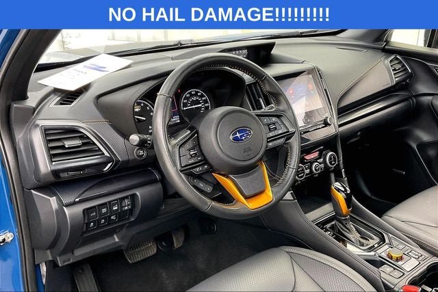 Used 2024 Subaru Forester Wilderness AWD/4WD image 17