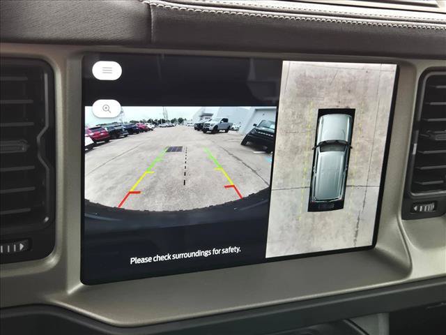 New 2026 Ford Bronco Outer Banks AWD/4WD image 13