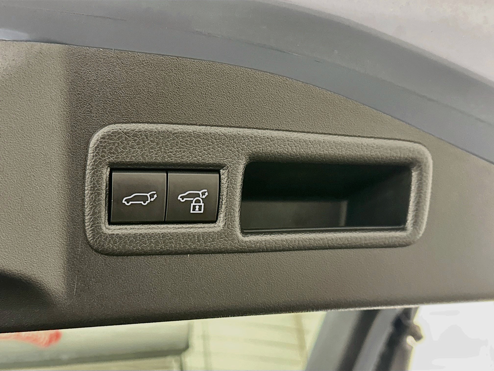 Used 2023 Subaru Solterra AWD image 30