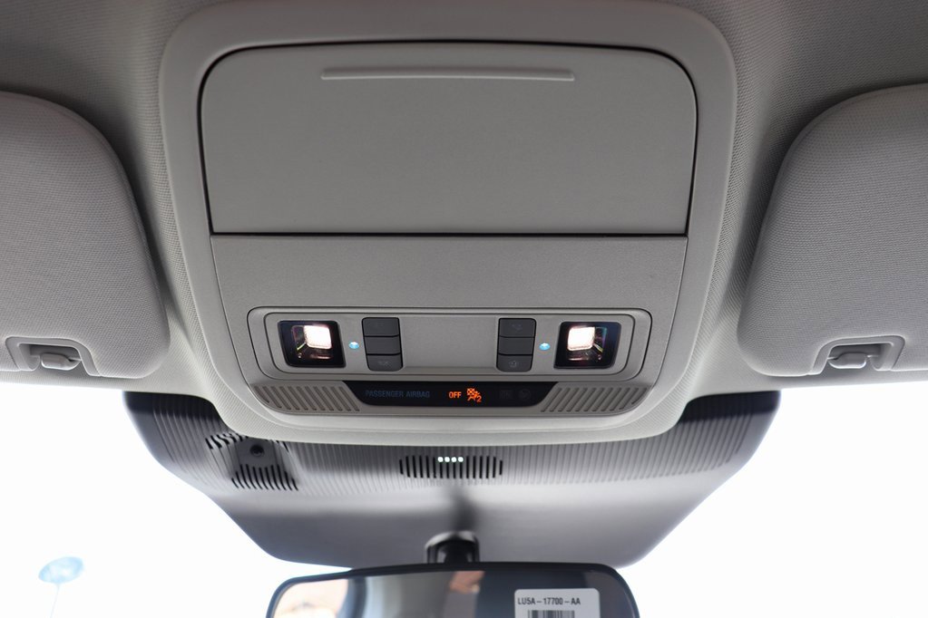 New 2026 Ford Explorer Active image 28