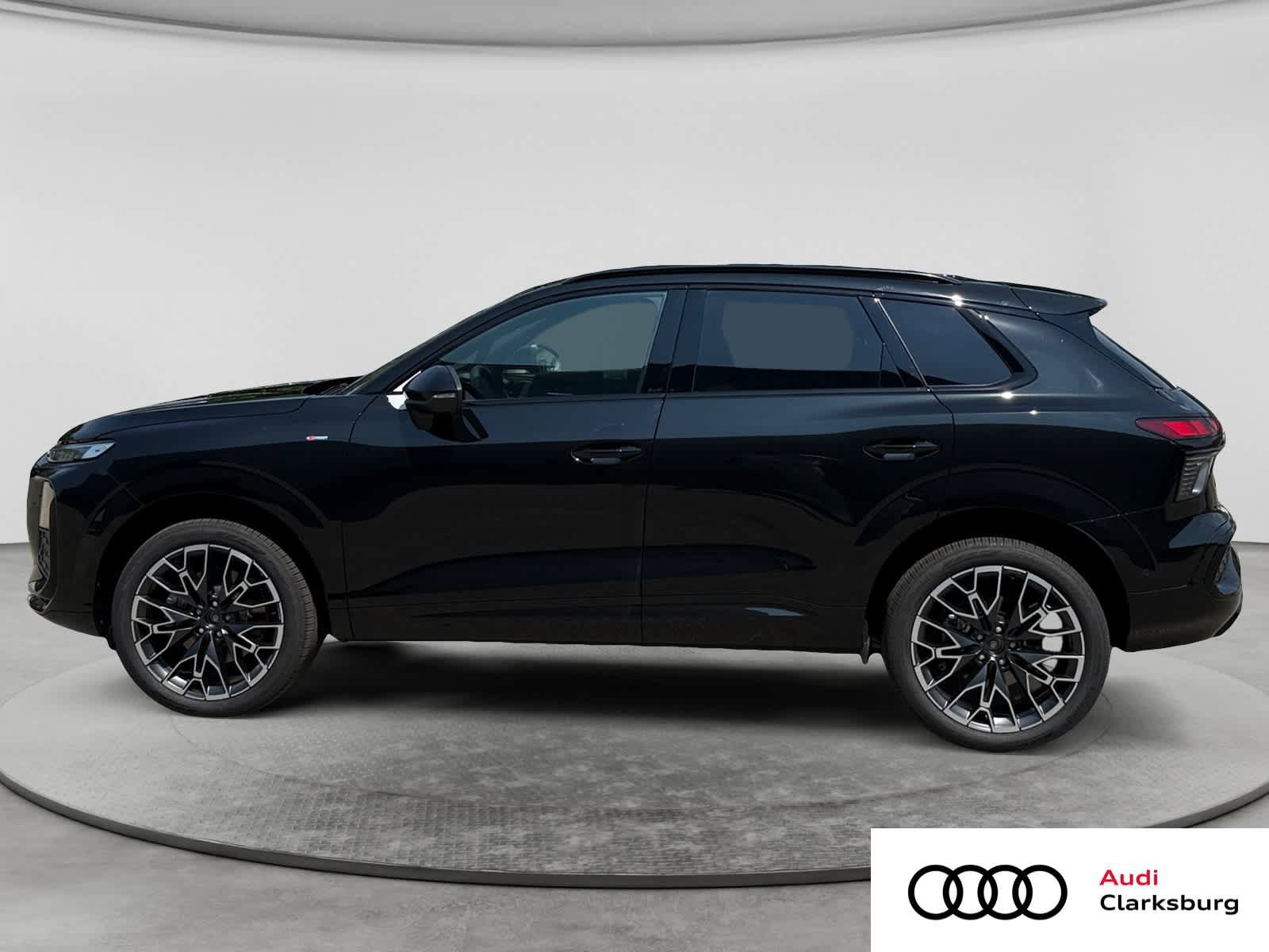 New 2026 Audi Q3 quattro 2.0T AWD/4WD image 8