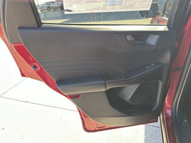 New 2026 Ford Escape Active FWD image 21