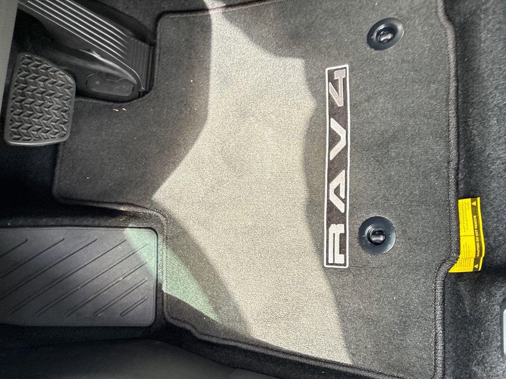 New 2026 Toyota RAV4 XLE Premium image 37