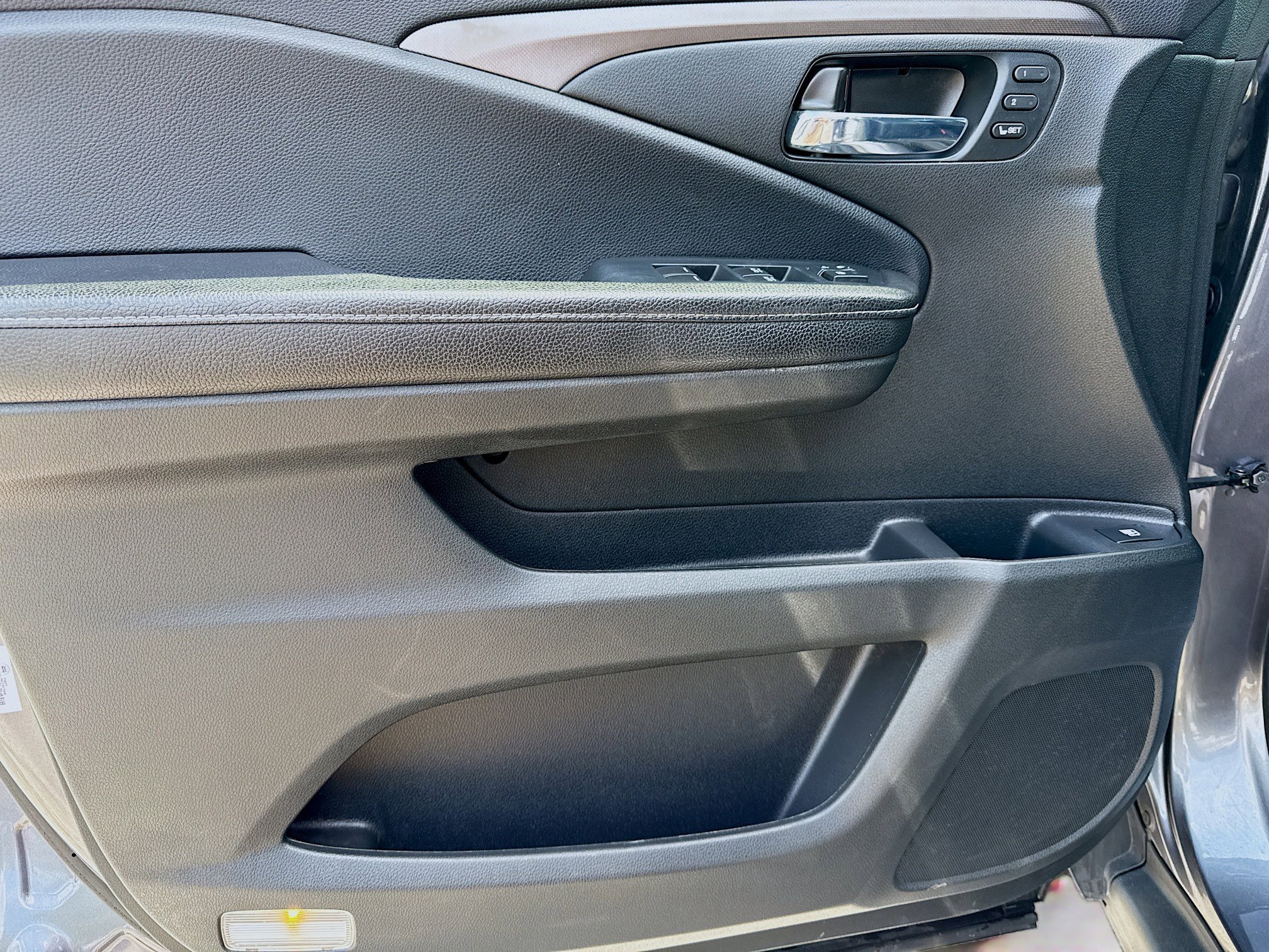 Used 2022 Honda Ridgeline RTL-E image 21