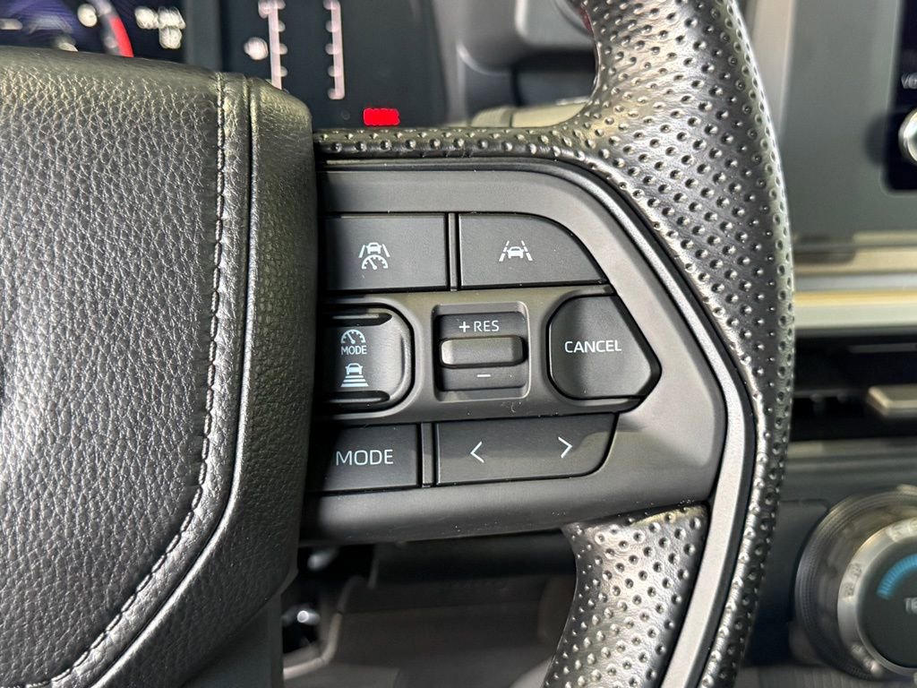 New 2026 Toyota Tacoma SR5 image 20