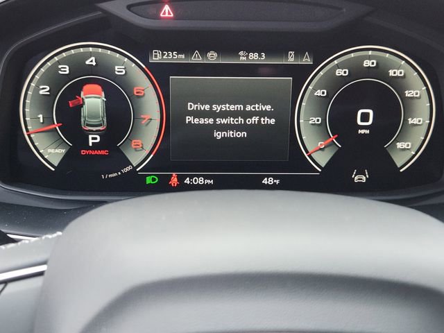 New 2026 Audi Q8 Premium Plus AWD/4WD image 15