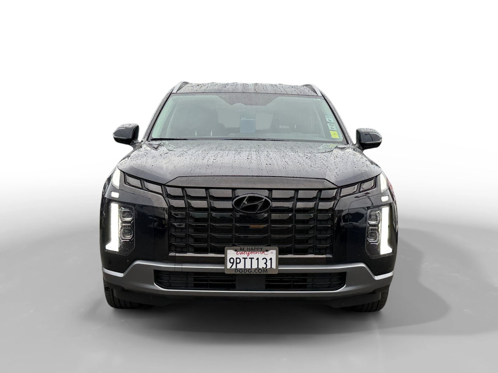 Certified 2024 Hyundai Palisade SEL FWD image 8
