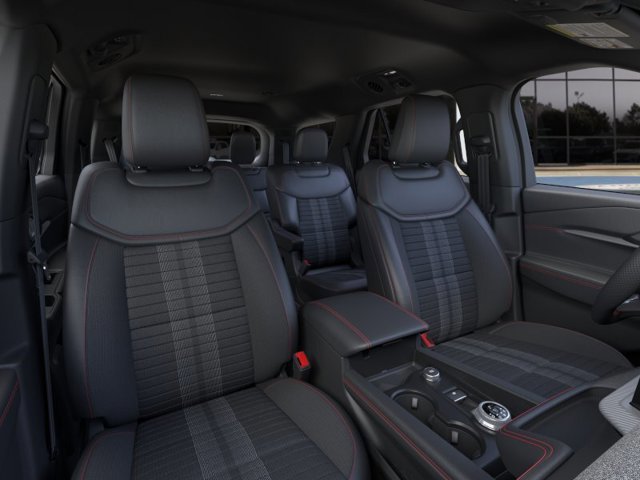 New 2026 Ford Explorer ST-Line image 10