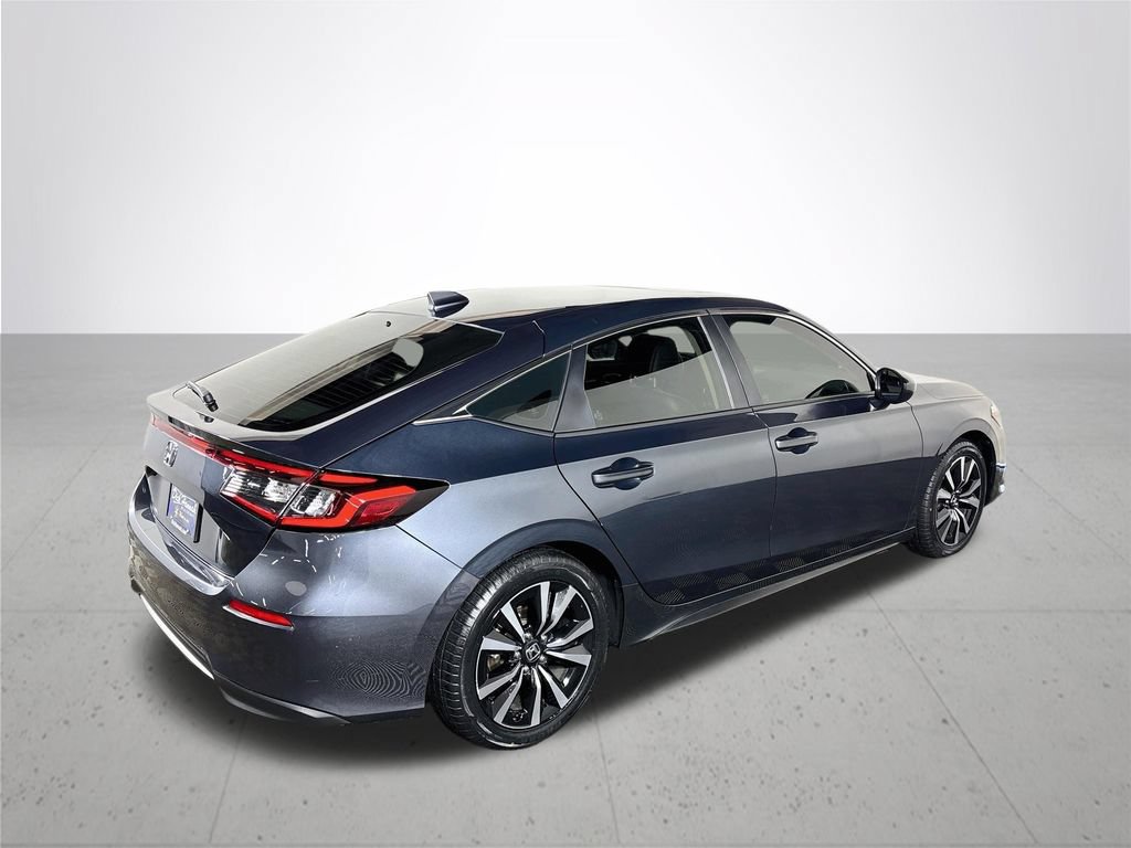 Used 2024 Honda Civic EX-L image 6