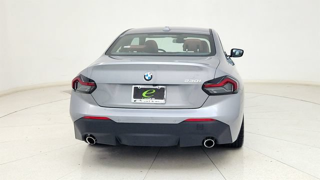 Used 2025 BMW 230i Coupe RWD image 9