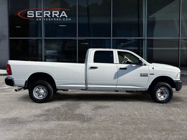 Used 2016 RAM 2500 Tradesman w/ Popular Equipment Group AWD/4WD image 6