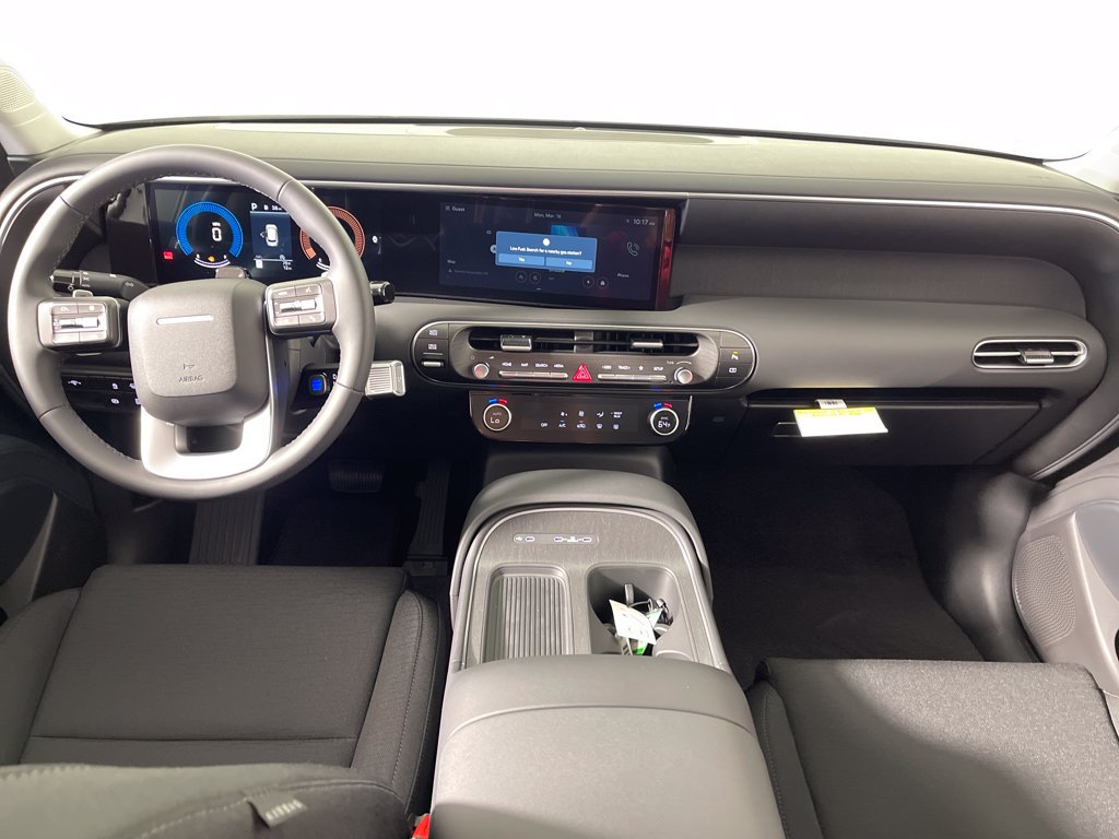 New 2026 Hyundai Palisade SE FWD image 14
