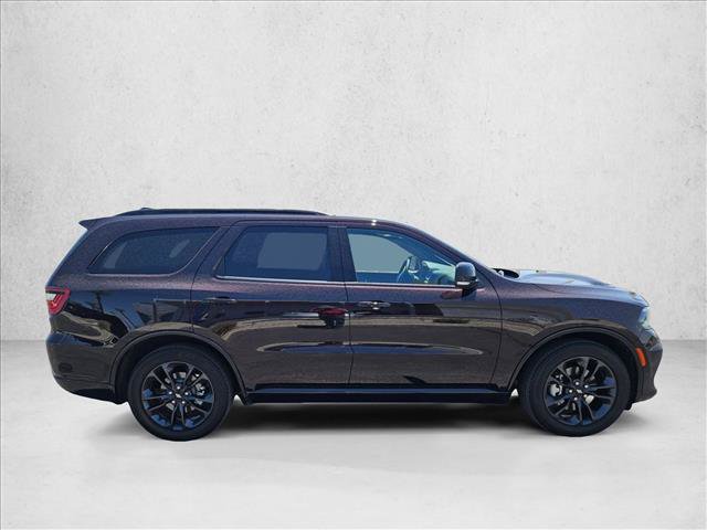 Used 2025 Dodge Durango R/T AWD/4WD image 8