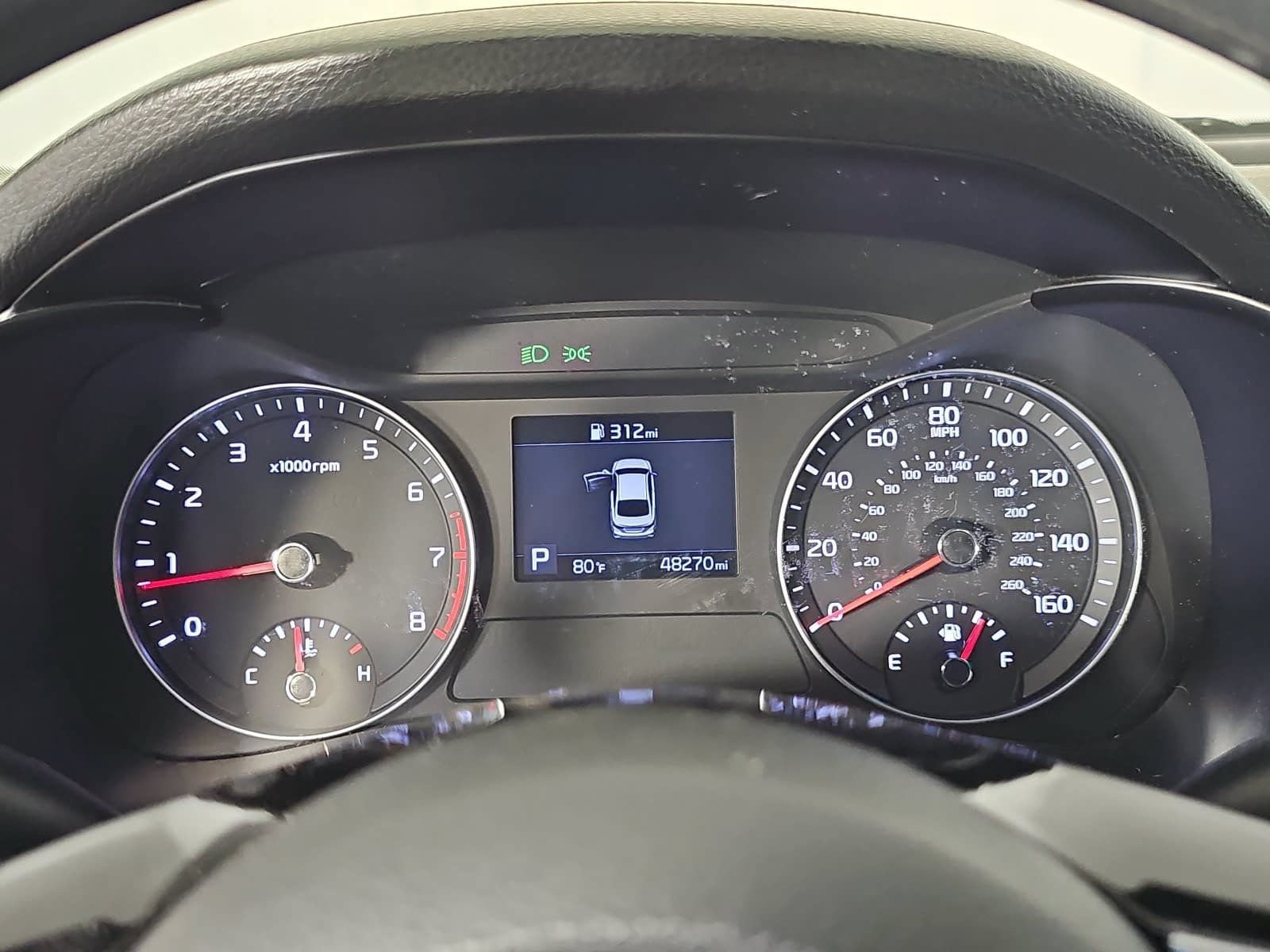 Used 2019 Kia Forte LXS FWD image 17