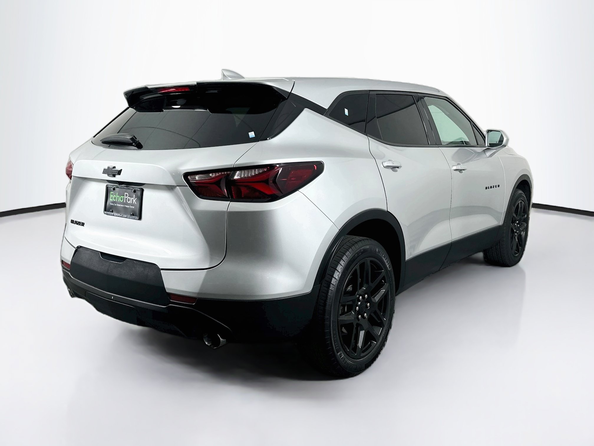 Used 2019 Chevrolet Blazer LT FWD image 9