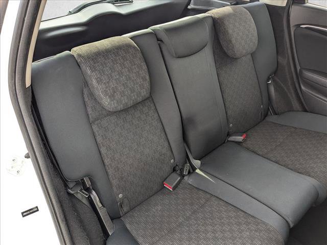 Used 2016 Honda Fit LX image 18