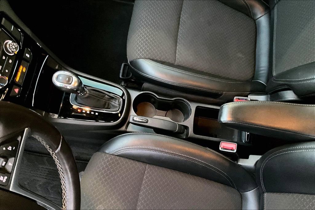 Used 2019 Buick Encore Preferred FWD image 15