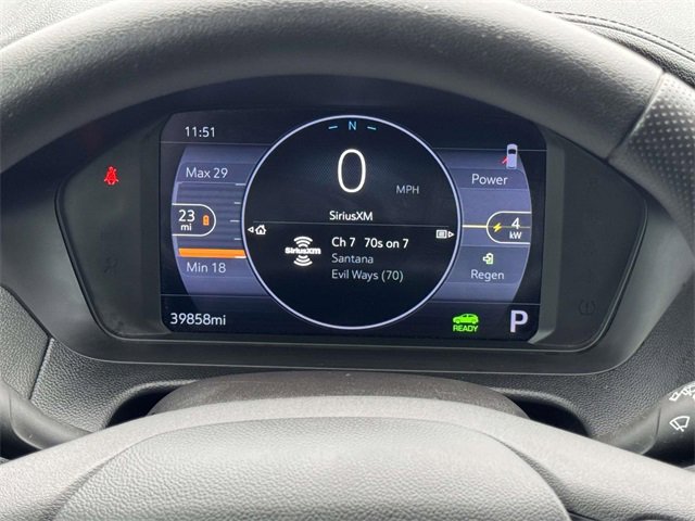 Used 2022 Chevrolet Bolt EUV LT image 26