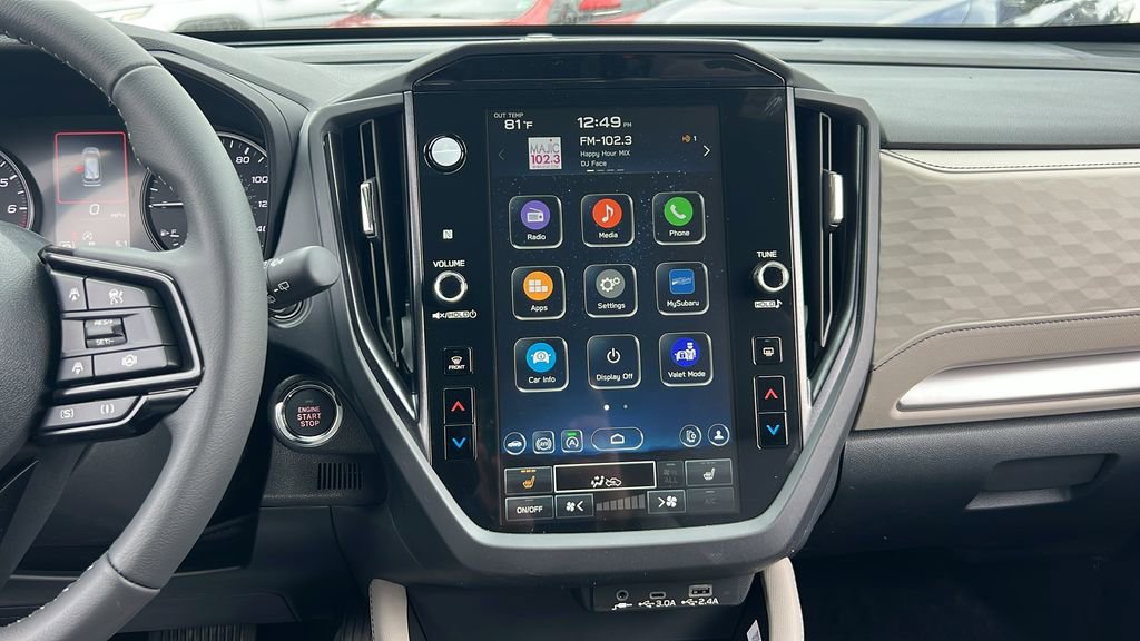 New 2026 Subaru Forester Premium image 19