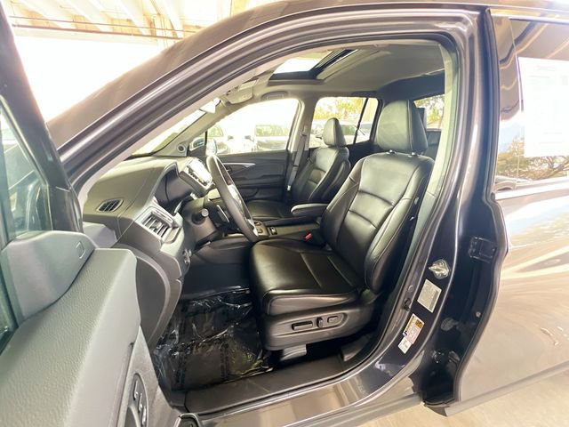 Used 2022 Honda Ridgeline RTL-E image 14