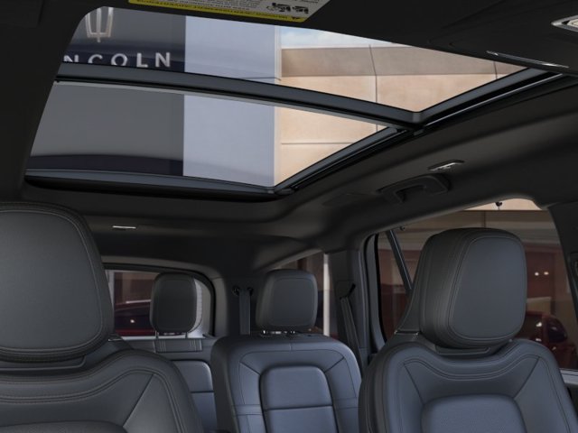 New 2025 Lincoln Aviator Reserve w/ Equipment Group 201A AWD/4WD image 22