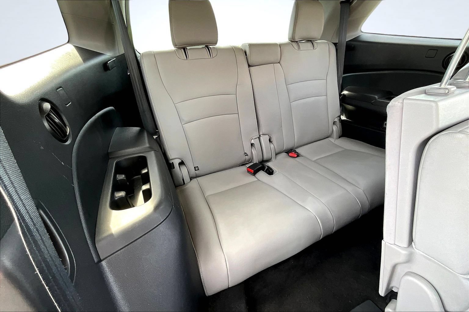 Used 2021 Honda Pilot Special Edition image 29