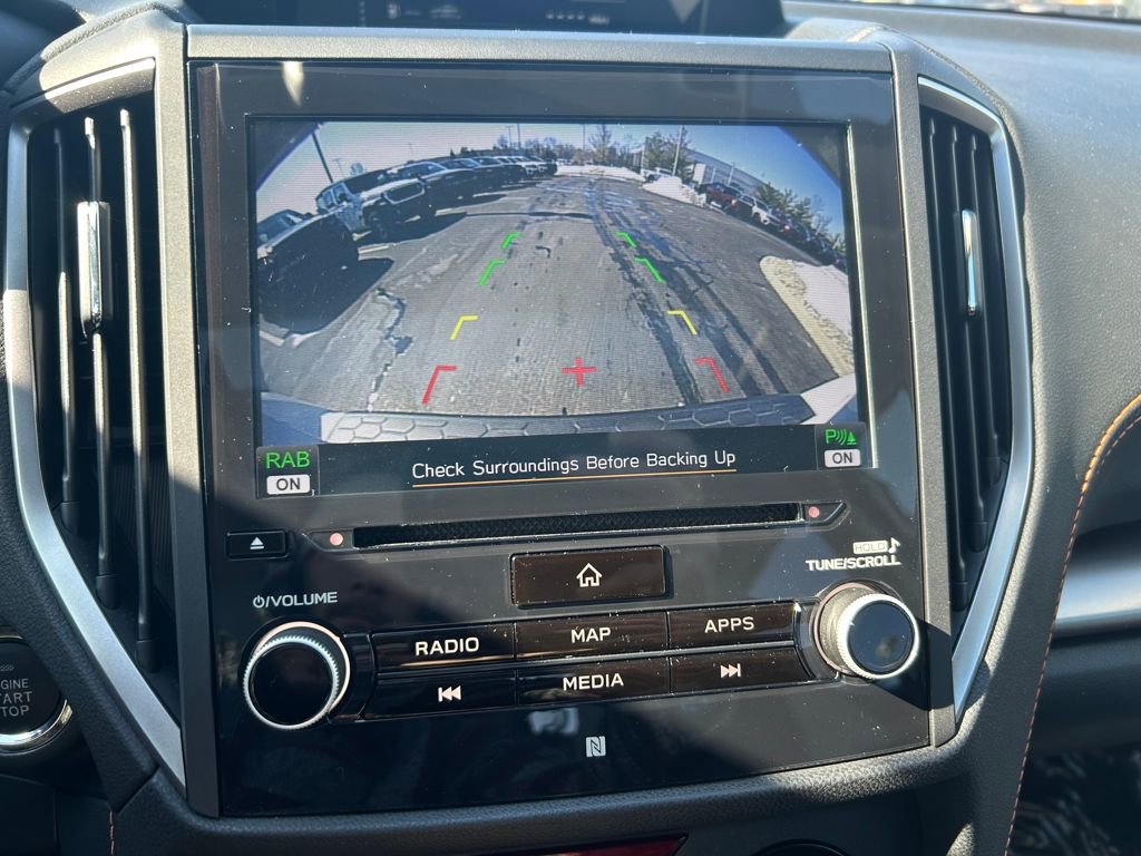 Used 2023 Subaru Crosstrek 2.5i Limited image 15