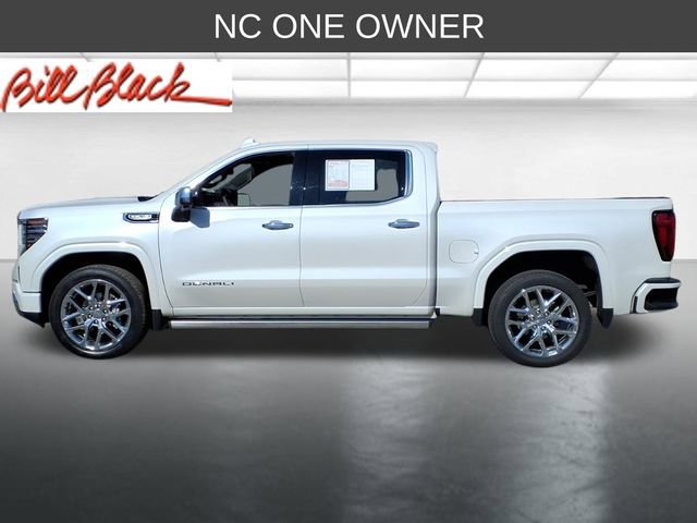 Used 2024 GMC Sierra 1500 Denali w/ Denali Reserve Package image 2