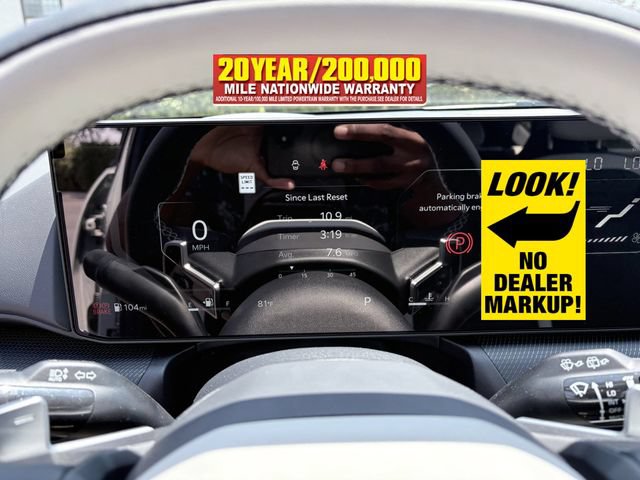 New 2026 Kia K4 GT-Line w/ GT-Line Premium Package FWD image 11