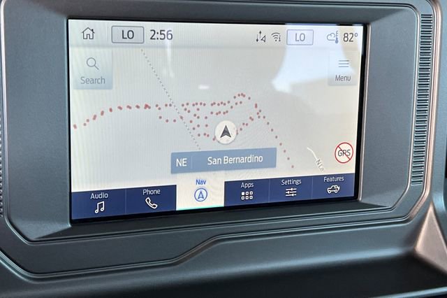 Used 2022 Ford Bronco Outer Banks image 21