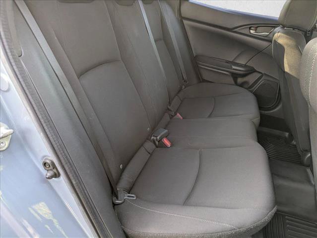 Used 2018 Honda Civic LX image 17