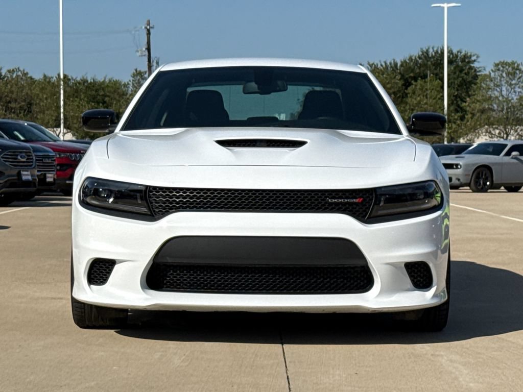 Used 2023 Dodge Charger R/T RWD video 2