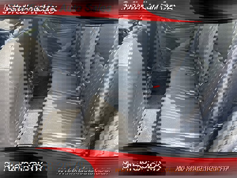 Used 2022 Volkswagen Tiguan SE R-Line image 41