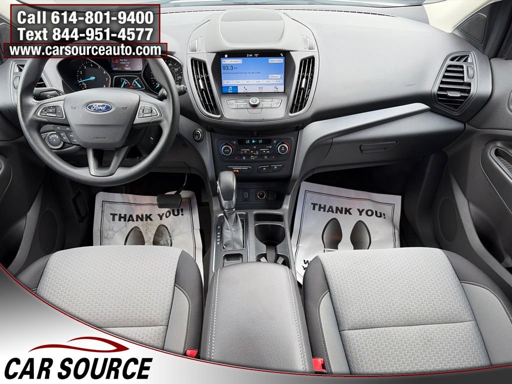 Used 2019 Ford Escape SE AWD/4WD image 10