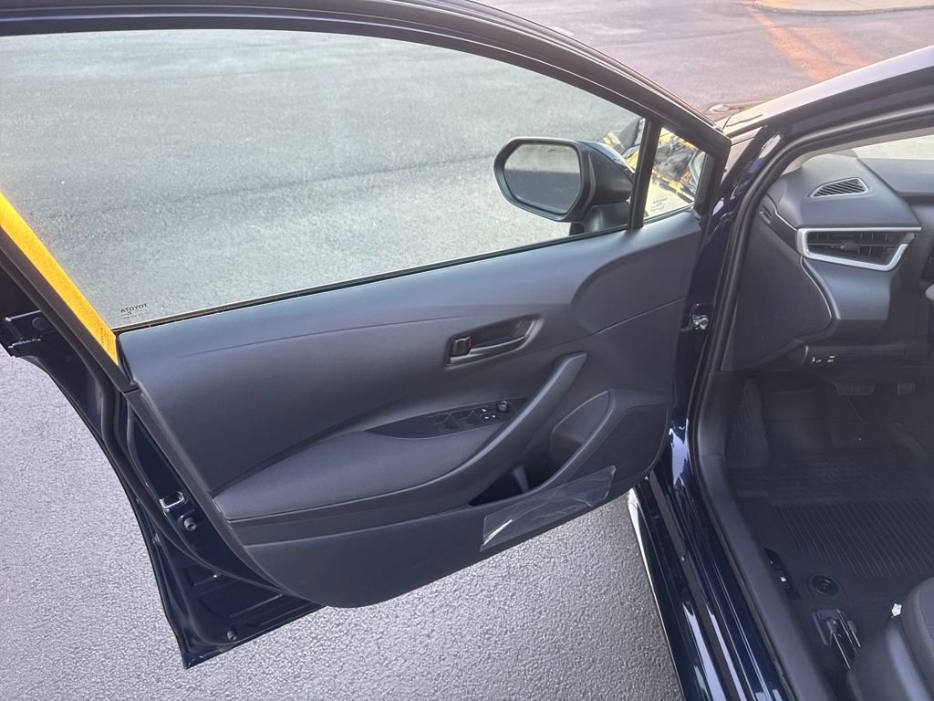 New 2026 Toyota Corolla LE image 11