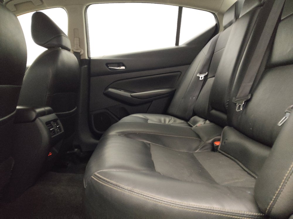 Used 2019 Nissan Altima 2.5 SL AWD/4WD image 18