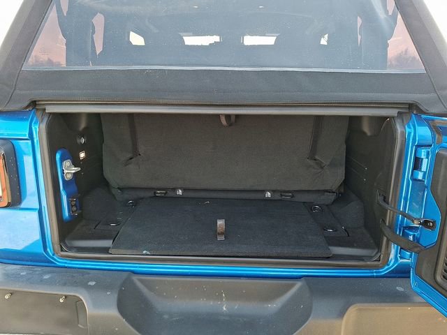 Used 2024 Jeep Wrangler Sport S image 30