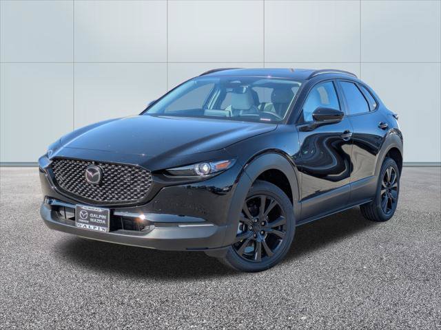 New 2026 MAZDA CX-30 Aire Edition