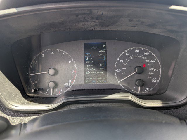 Used 2023 Toyota Corolla LE FWD image 14
