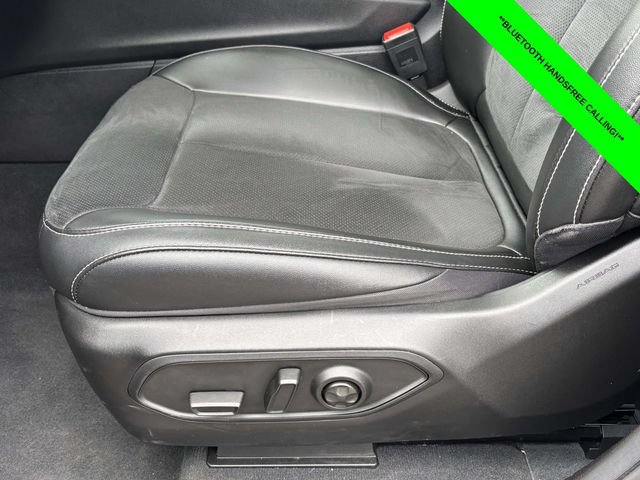 Used 2023 Jeep Grand Cherokee Altitude AWD/4WD image 5