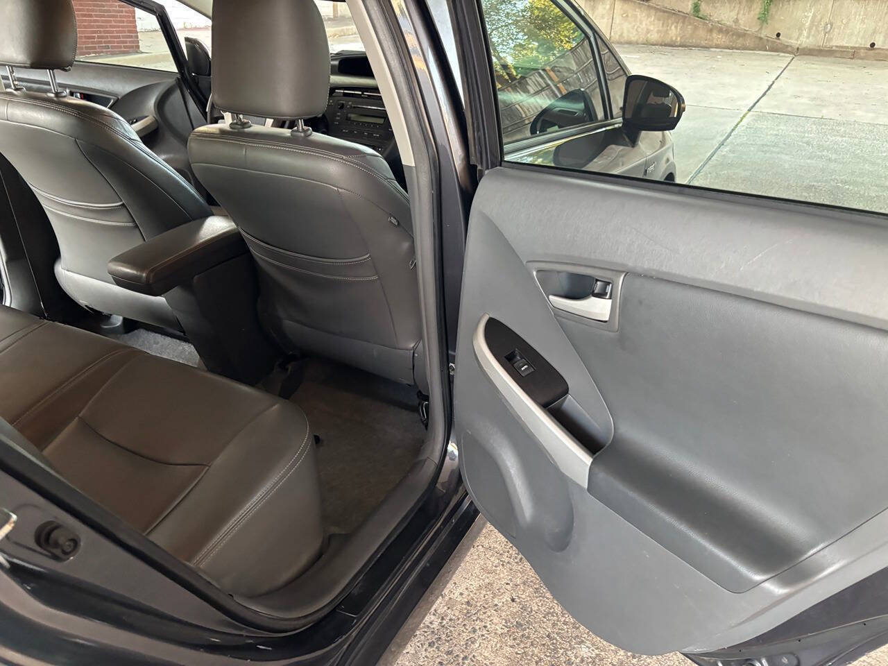 Used 2011 Toyota Prius Two FWD image 14