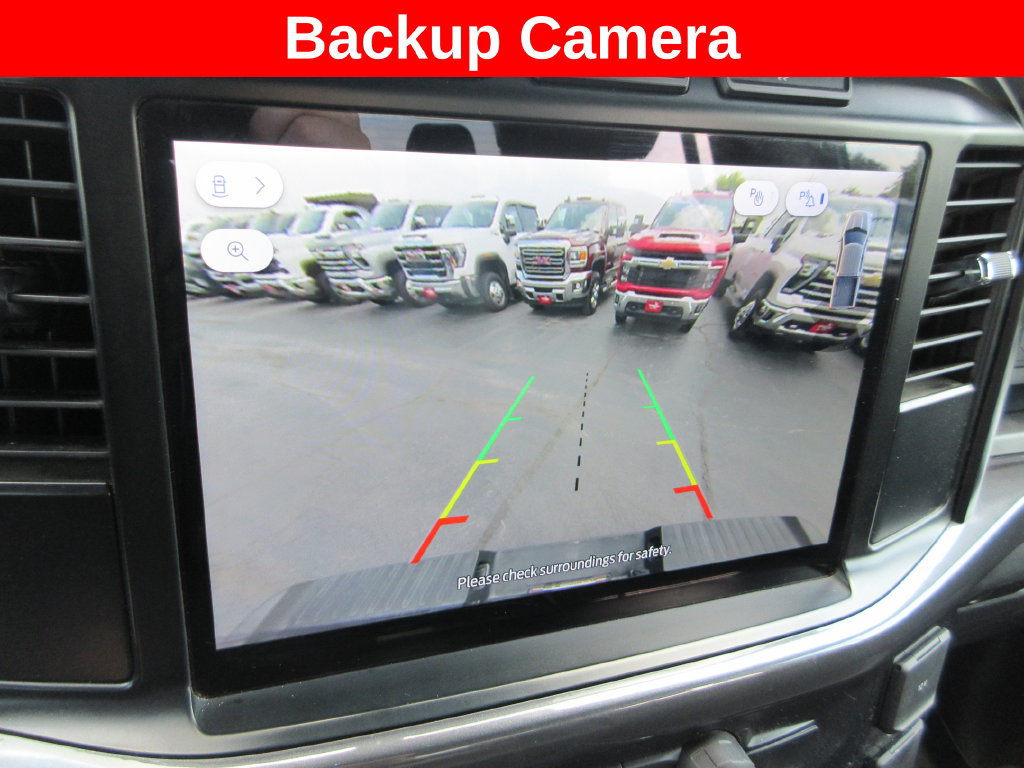 Used 2024 Ford F150 STX AWD/4WD image 15