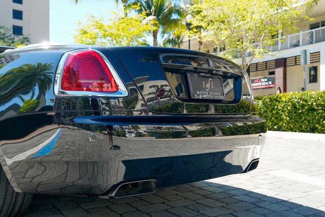 Used 2018 Rolls-Royce Dawn image 43